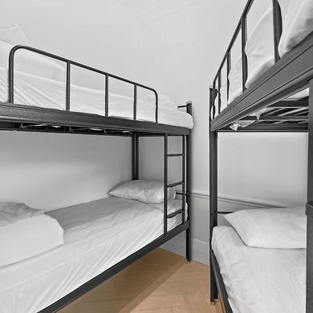 Venus By The Harbour Budget Hotel Sydney Luaran gambar