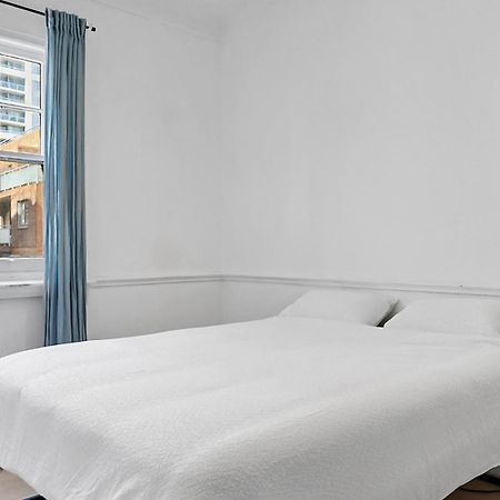 Venus By The Harbour Budget Hotel Sydney Luaran gambar