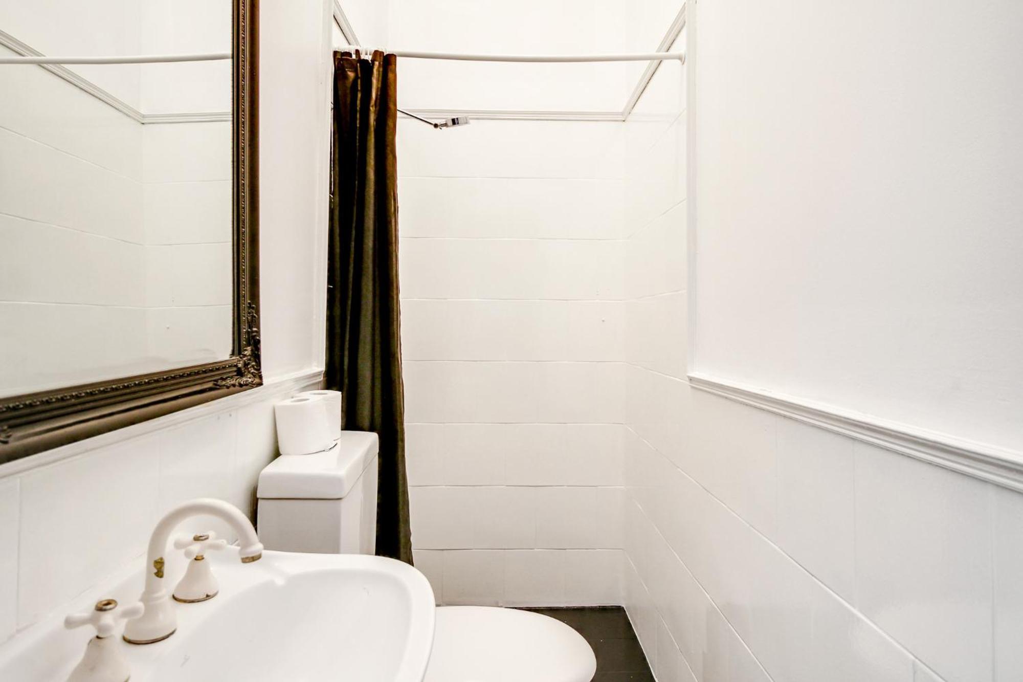Venus By The Harbour Budget Hotel Sydney Luaran gambar