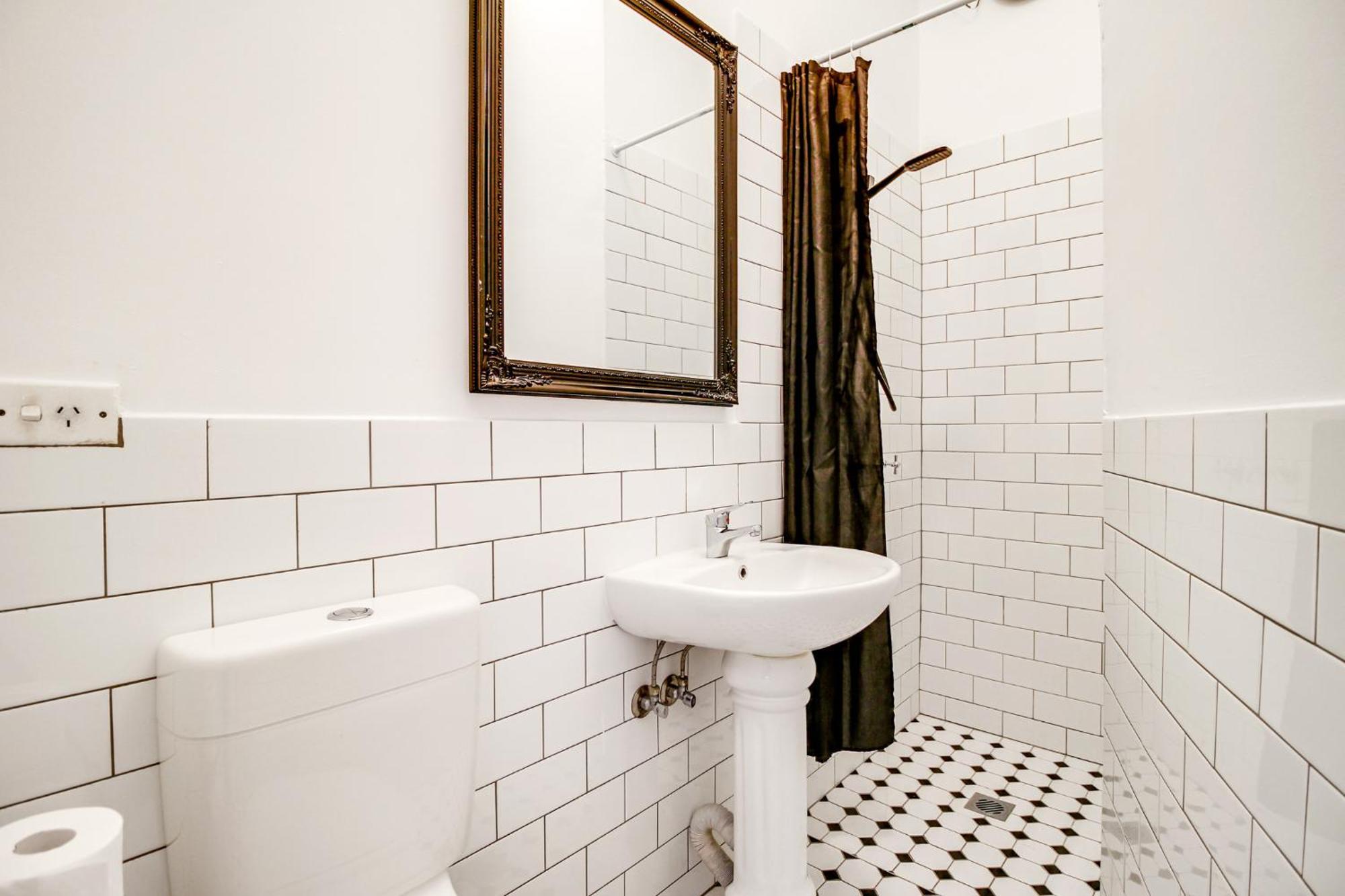 Venus By The Harbour Budget Hotel Sydney Luaran gambar