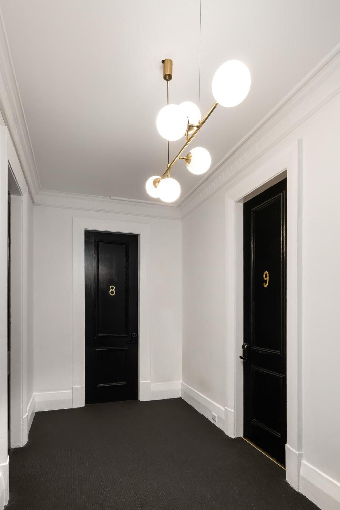 Venus By The Harbour Budget Hotel Sydney Luaran gambar