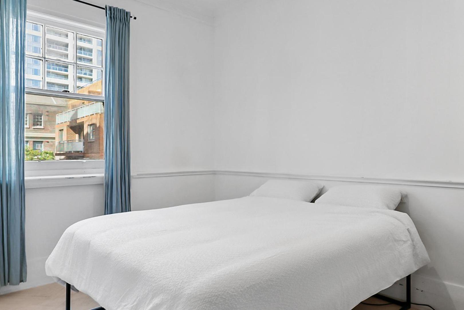Venus By The Harbour Budget Hotel Sydney Luaran gambar