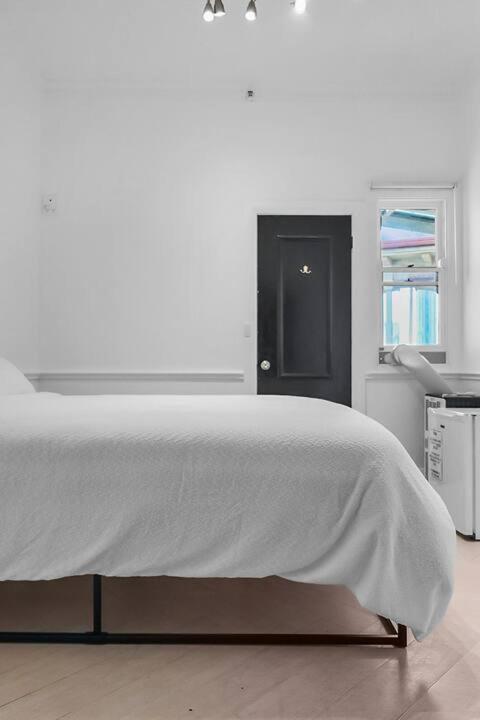 Venus By The Harbour Budget Hotel Sydney Luaran gambar