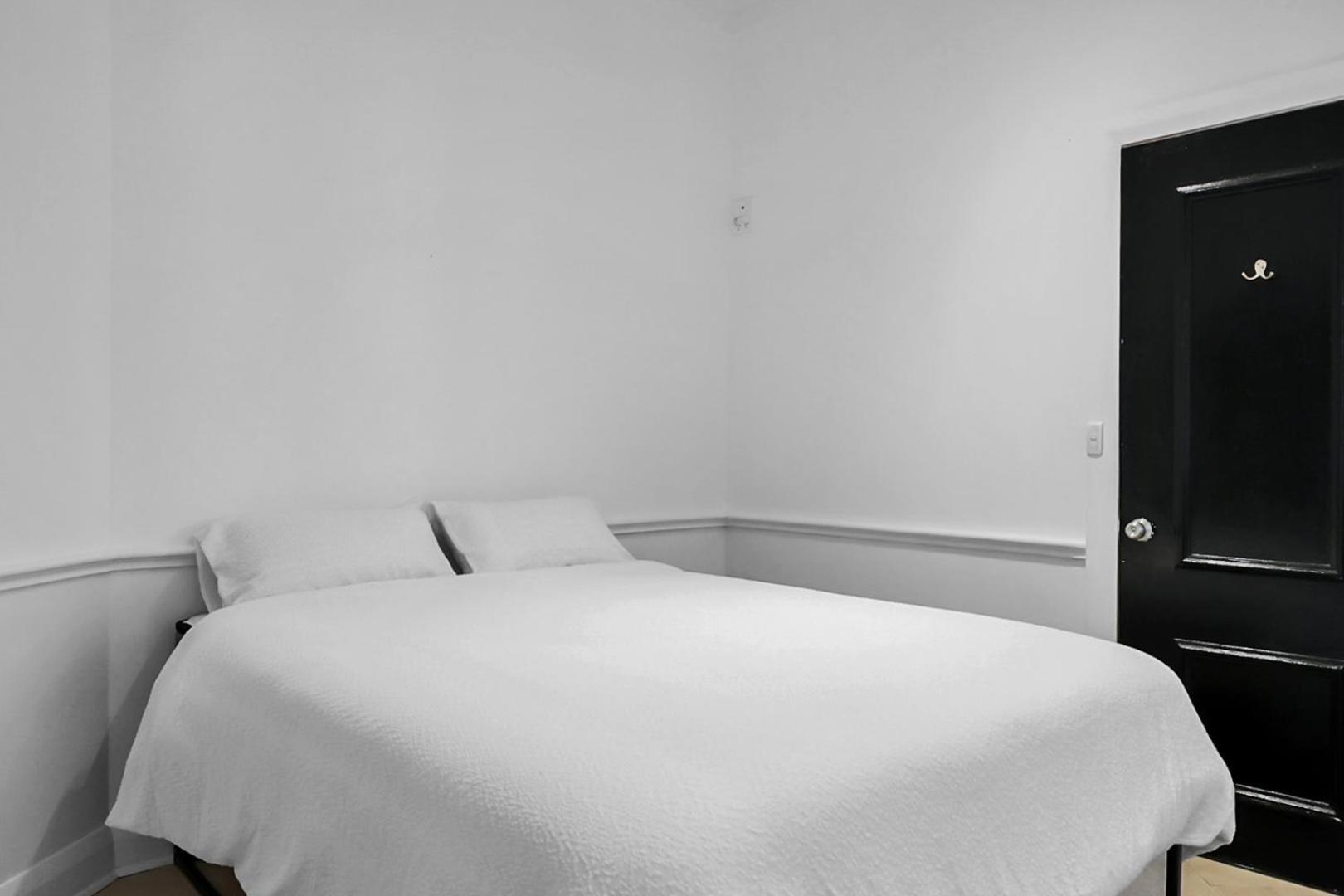 Venus By The Harbour Budget Hotel Sydney Luaran gambar