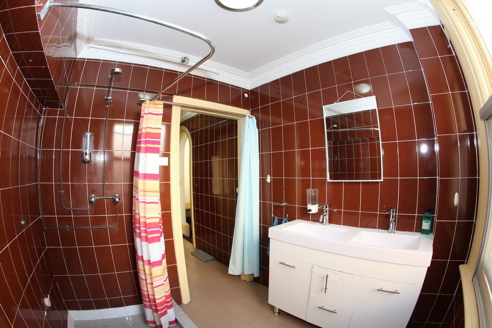 Venus By The Harbour Budget Hotel Sydney Luaran gambar
