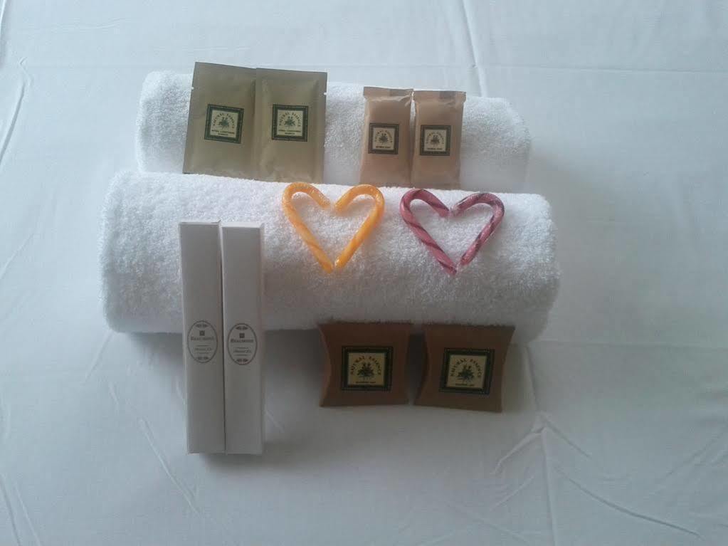 Venus By The Harbour Budget Hotel Sydney Luaran gambar